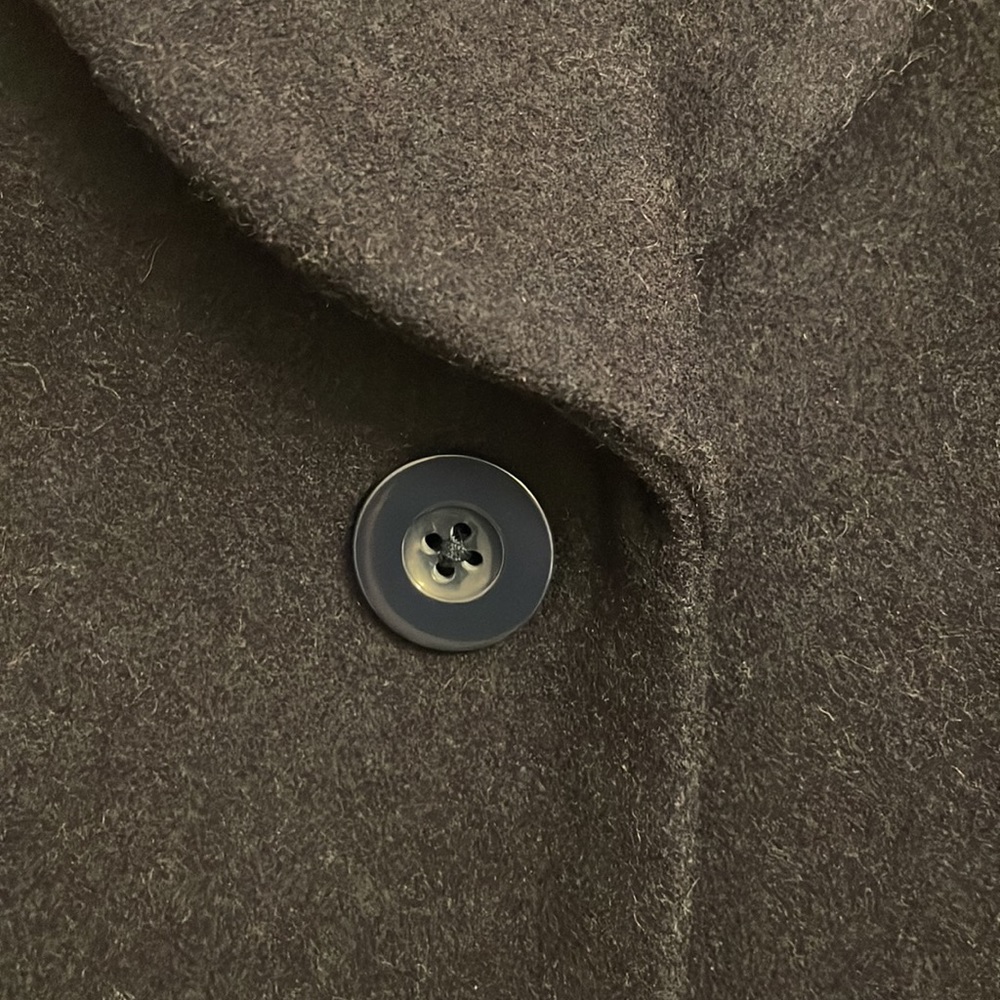 Express Wool Coat - image 3